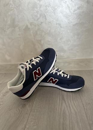 Кросівки new balance 515 нові