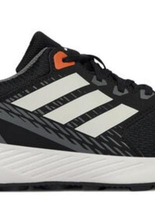 Кроссовки мужские adidas terrex tracefinder j js0849 серого цвета. новые. размер 38 производитель индонезия оригинал из европы