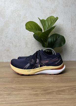 Жіночі бігові кросівки asics gel kayano 29 розмір 40,5