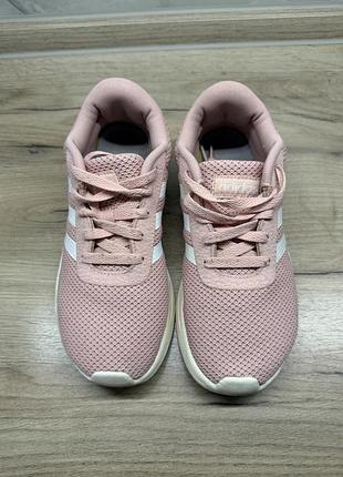 Кросівки жіночі adidas lite racer 2.0