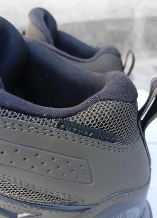 Ботинки фирмы the north face hedgehog mid futurelight(не промокают)
размер 45.5 длина стельки 29 см
состояние идеально 3