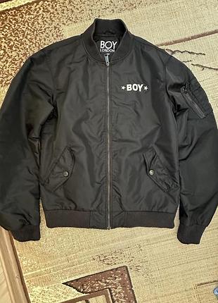 Boy london бомбер