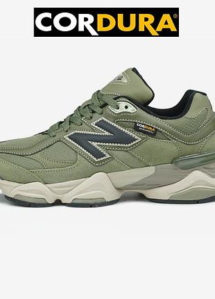 Balance 9060 khaki green cordura