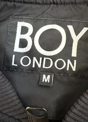 Boy london бомбер 3