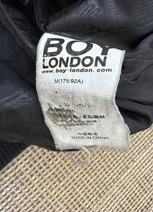 Boy london бомбер 5