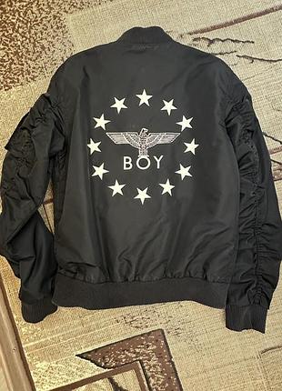 Boy london бомбер 8