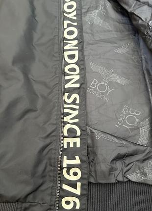 Boy london бомбер 7