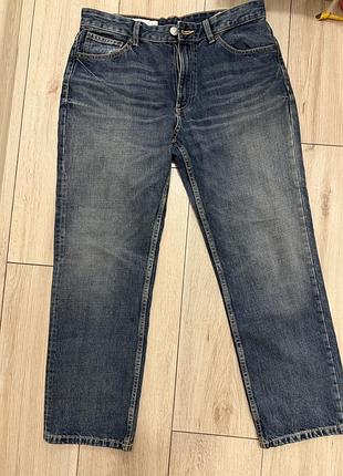 Джинси zara