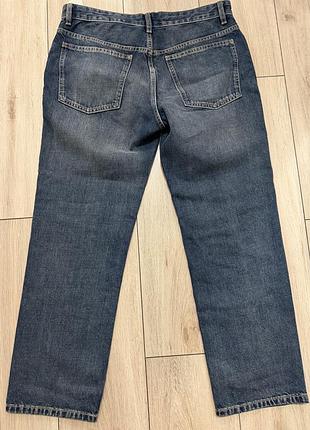 Джинси zara 2