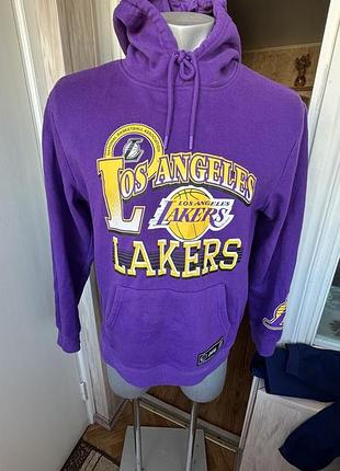 Primark худі l.a.lakers