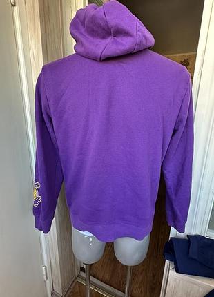 Primark худі l.a.lakers 5