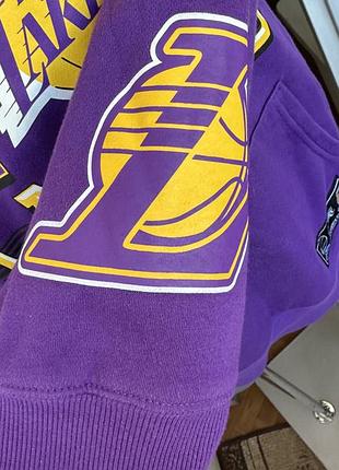 Primark худі l.a.lakers 3