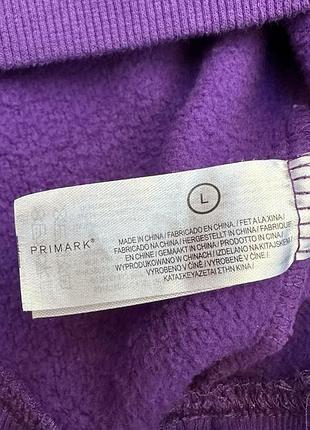 Primark худі l.a.lakers 7
