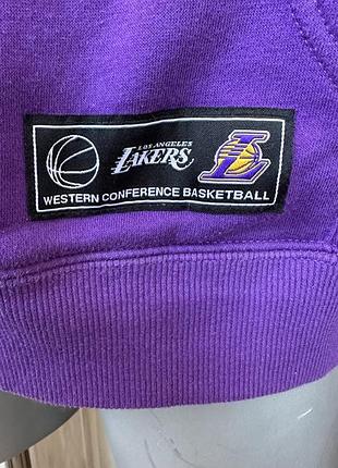Primark худі l.a.lakers 2