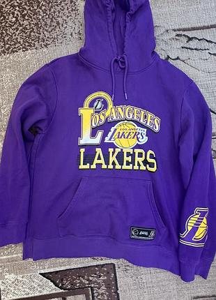 Primark худі l.a.lakers 6
