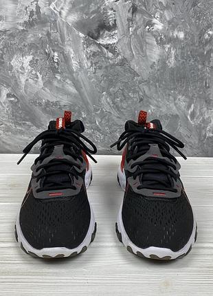 Кроссовки nike react vision sc 41/26 см 3
