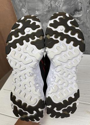Кроссовки nike react vision sc 41/26 см 6