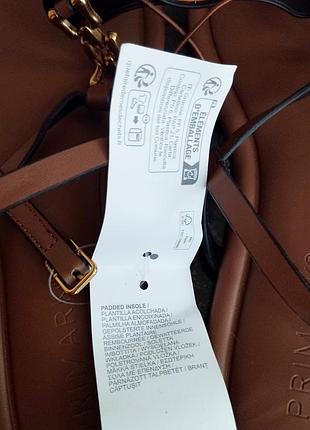 Сандалии босоножки primark 5