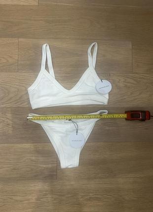 Купальник wanderlust swim 2