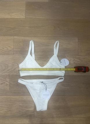 Купальник wanderlust swim 3