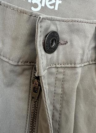 Wrangler штани джинси 2