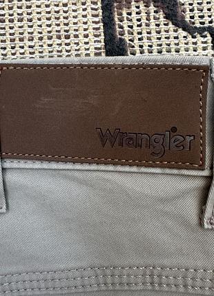 Wrangler штани джинси 5