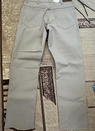 Wrangler штани джинси 4
