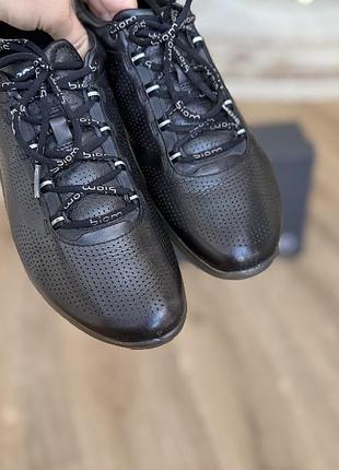 Кросівки ecco biom 40 3