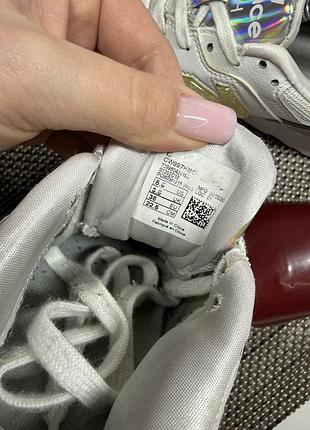 Оригинальные кроссовки new balance 3