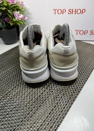Оригинальные кроссовки new balance 5