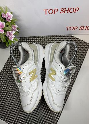 Оригинальные кроссовки new balance 6