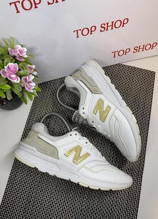Оригинальные кроссовки new balance 7