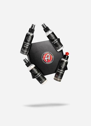 Набор образцов бестселлеров adam's graphene best sellers sample kit