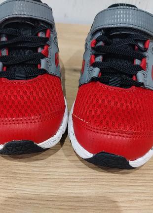 Saucony кроссовки 5