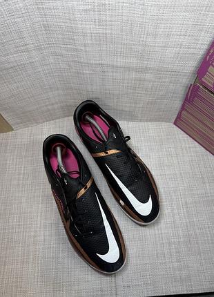 Оригінальні футзалки nike 2