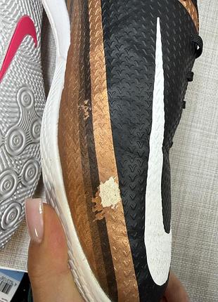 Оригінальні футзалки nike 5
