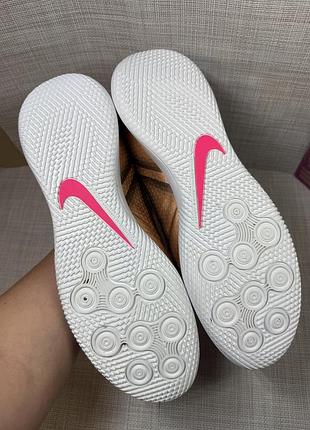 Оригінальні футзалки nike 7