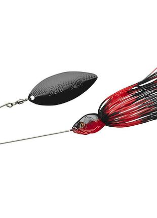 Спиннербейт daiwa prorex multi db spinnerbait 14g #bd (15456-614) — приманка для ловли щуки, окуня и хищной рыбы на спиннинг