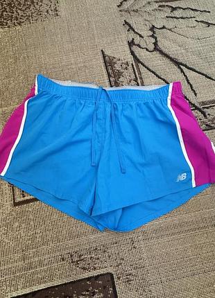 New balance труси спорт