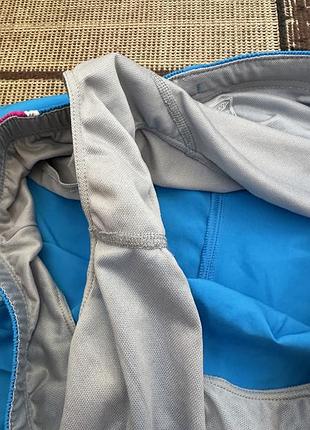 New balance труси спорт 4