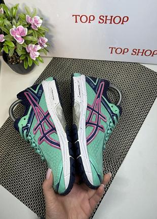 Оригинальные кроссовки asics 6