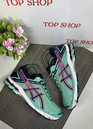 Оригинальные кроссовки asics 7
