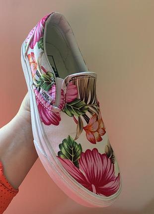 Сліпони vans , 38 розмір 6