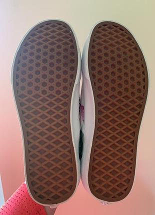 Сліпони vans , 38 розмір 7