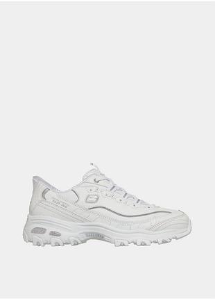 Кросівки skechers 3