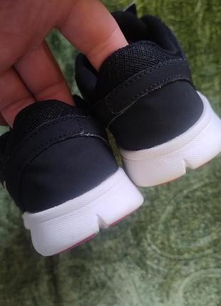 Кроссовки оригинал 4
