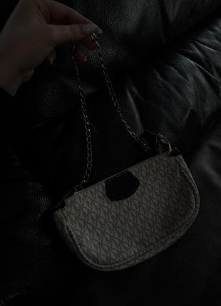Сумочка michael kors 4