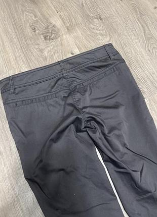 Штани, брюки кльош h&m 3