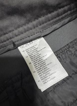 Штани, брюки кльош h&m 4