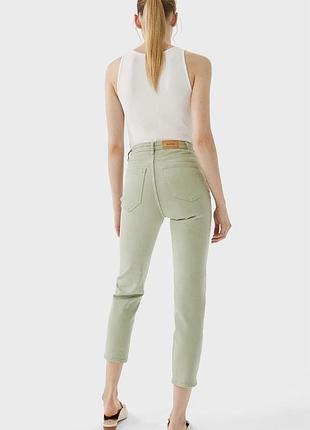 Джинси stradivarius 💚нові з біркою 2
